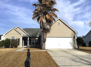 169 Highwoods Plantation Ave, Summerville, SC 29485