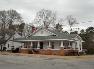 4339 Walnut St, Loris, SC 29569