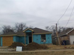 1525 Garza Ave, Dallas, TX 75216