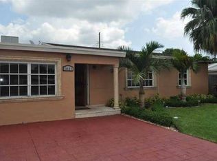 1021 SW 72nd Ct, Miami, FL 33144