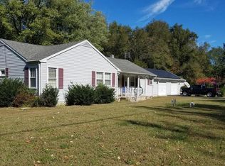 30487 Omar Rd, Frankford, DE 19945