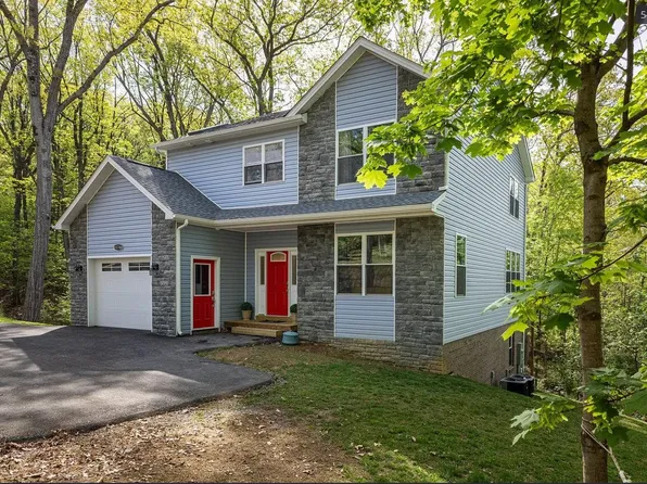 1176C Nelson Dr, Harrisonburg, VA 22801