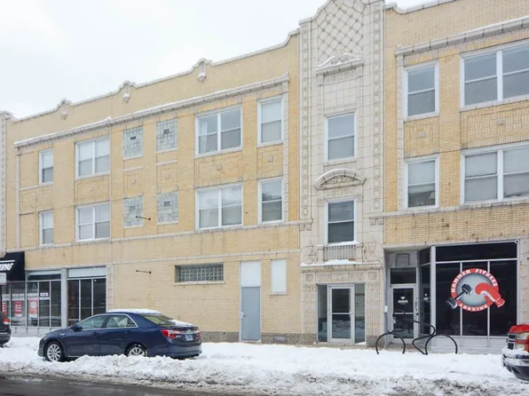 1555 N Mohawk St, Chicago, IL