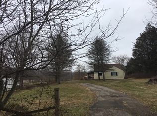 6576 Israel Somers Rd, Camden, OH 45311