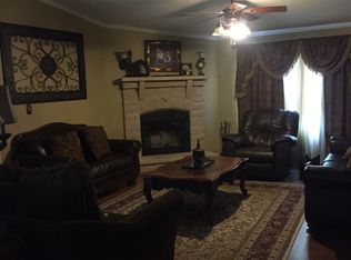 165 Opus Ln, Lafayette, LA 70506