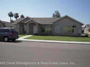 2319 W Sunnyside Ave #W, Visalia, CA 93277