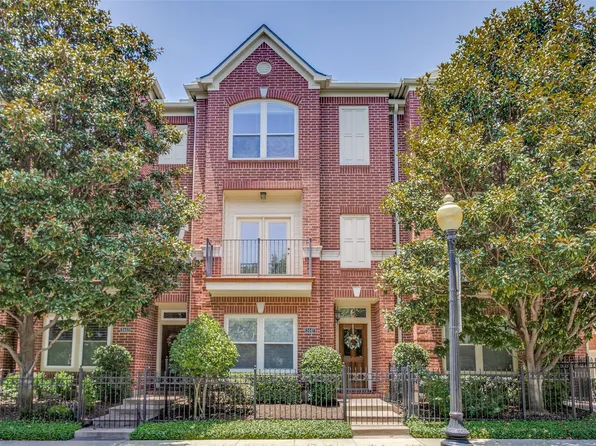 3447 Howell St, Dallas, TX 75204