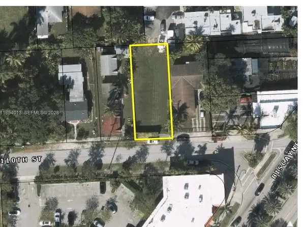 1386 NE 110th St W, Miami, FL 33161