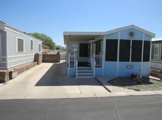 11463 S Maria Rosa Dr, Yuma, AZ 85367