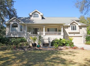 20 Bateau Rd, Hilton Head, SC 29928