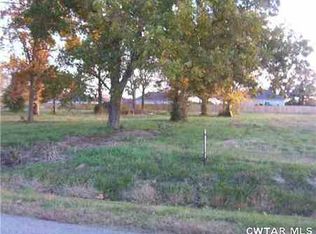 6191 Windsor Dr, Milan, TN 38358