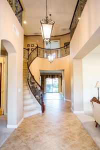3116 E Muirfield St, Gilbert, AZ, 85298