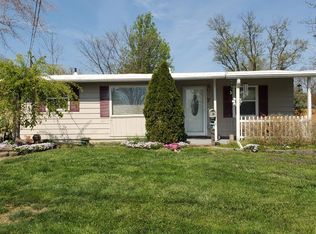 7 Apache Ct, Loveland, OH