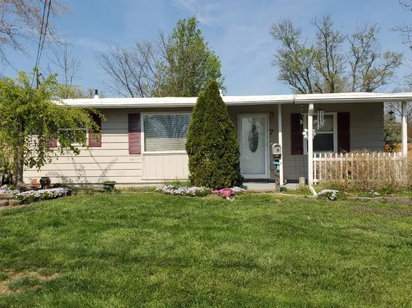 7 Apache Ct, Loveland, OH 45140