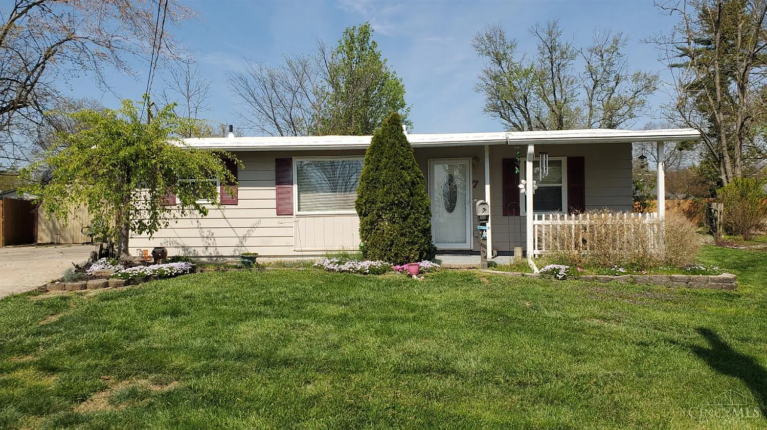 7 Apache Ct photo 1