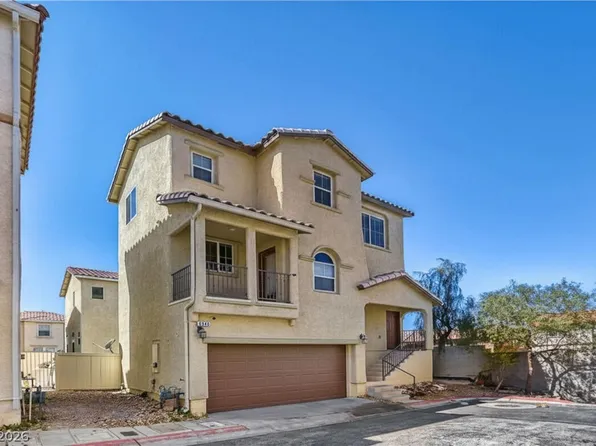 6940 Canary Ivy Way, Las Vegas, NV 89156