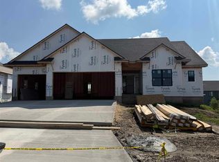80 S Seven Oaks Rd, Northliberty, IA 52317