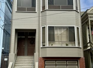 272 4th Ave #272, San Francisco, CA 94118