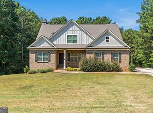 162 Belford Way, Jackson, GA 30233