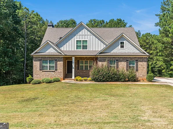 162 Belford Way, Jackson, GA 30233