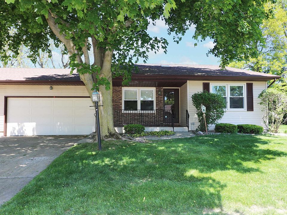 1809 E Farnsworth Dr, South Bend, IN 46614 Zillow