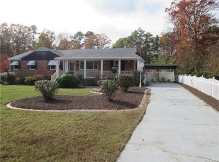 5632 Obisque Dr, Chesterfield, VA 23832