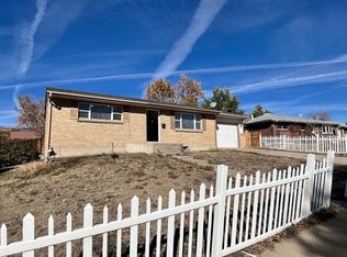 1041 Dawson Dr, Denver, CO 80229
