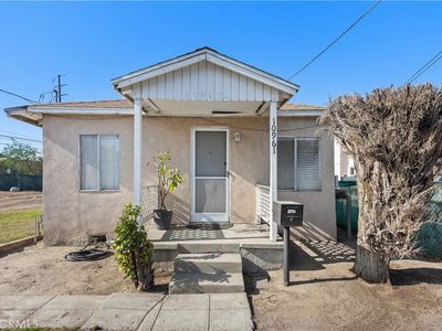10961 Gilbert St, Anaheim, CA, 92804