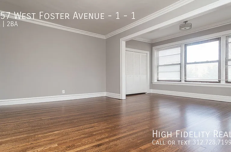 1057 W Foster Ave #1 — Photo 6
