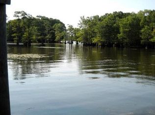 10114 Plum Point Rd, Oil City, LA 71061