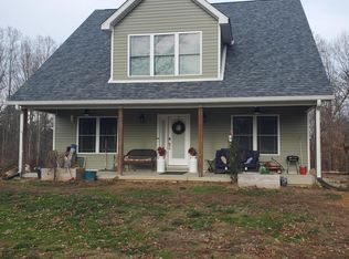 5700 Highway 1676, Science Hill, KY 42553