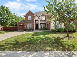 10296 Casabella Dr, Frisco, TX 75035