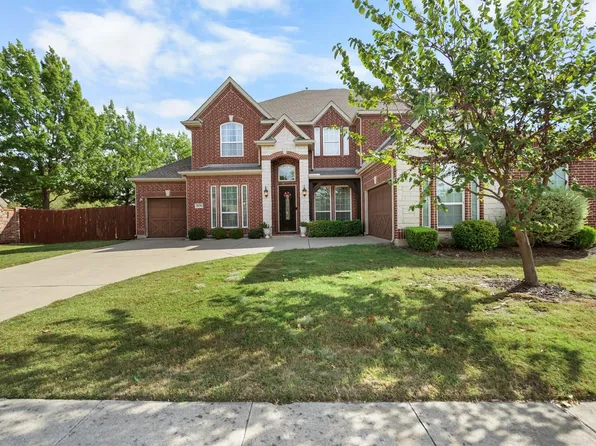 10296 Casabella Dr, Frisco, TX 75035