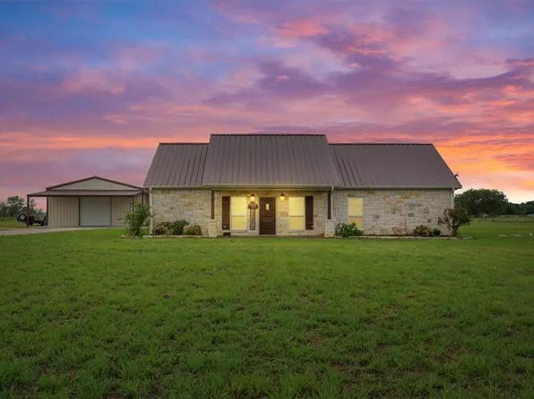 5333 Cedar Rock Pkwy, Crawford, TX 76638