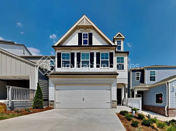 198 Webster Cir, Canton, GA 30115