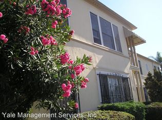 8320 W 1st St APT 3, Los Angeles, CA 90048