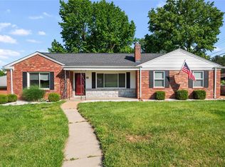 145 Flamingo Dr, Saint Louis, MO