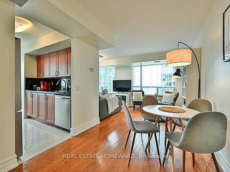 155 Beecroft Rd #2711 — Photo 13