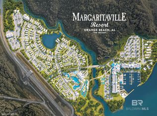 23250 Margaritaville Way #RC520, Orange Beach, AL 36561