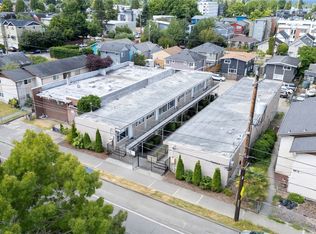 9037-9041 16th Ave SW, Seattle, WA 98106