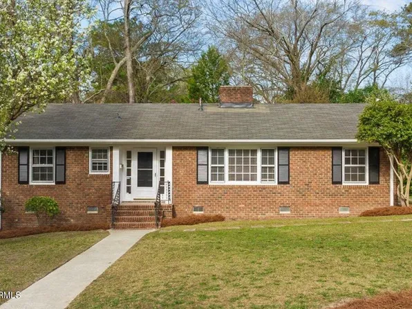 616 S Oak Street, Greenville, NC 27858