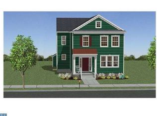 663 Spring Hollow Dr, Middletown, DE 19709