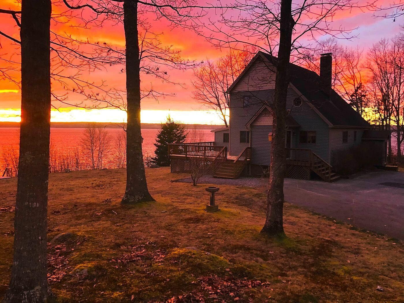 42 Nutting Lane, Trenton, ME 04605 MLS 1580356 Zillow