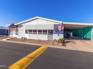 11000 N 91st Ave LOT 19, Peoria, AZ 85345