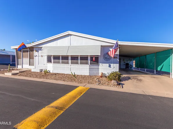 11000 N 91ST Avenue #19, Peoria, AZ 85345