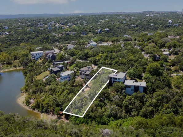 3013 Geronimo Trl, Austin, TX 78734