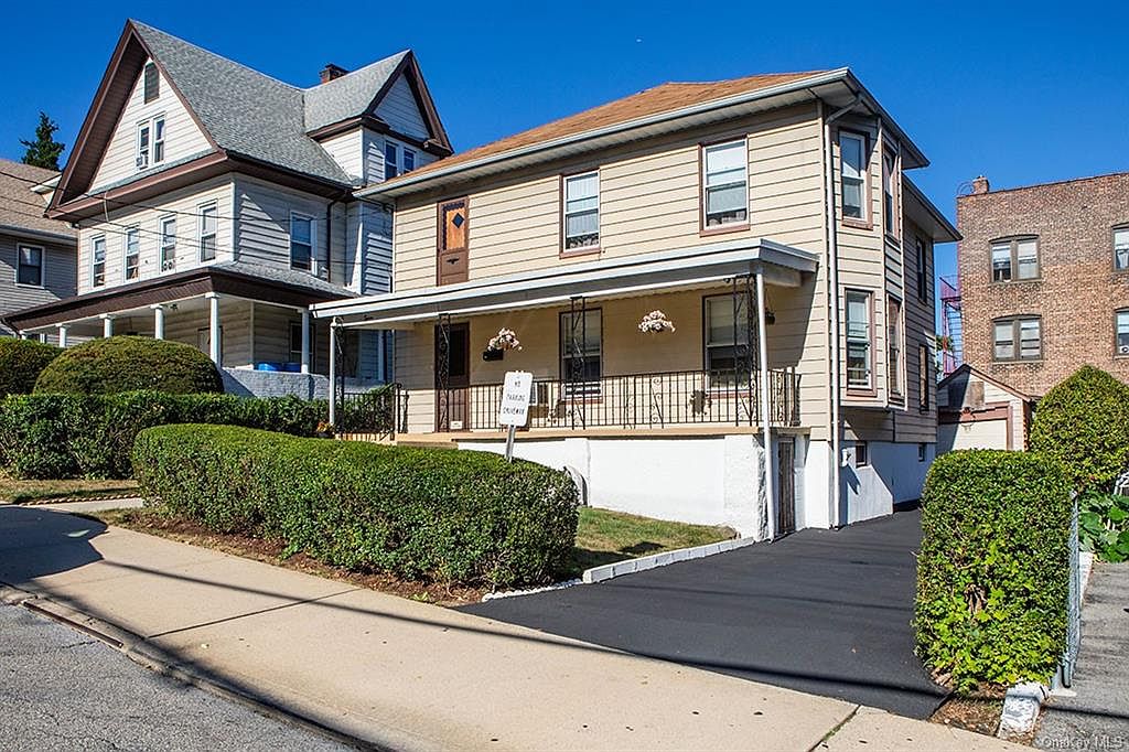 7 Mount Joy Place, New Rochelle, NY 10801 Zillow