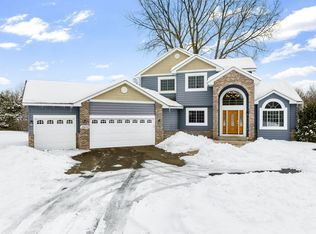 15459 Kiowa St NW, Andover, MN 55304