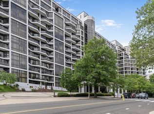 1530 Key Blvd APT 923, Arlington, VA 22209