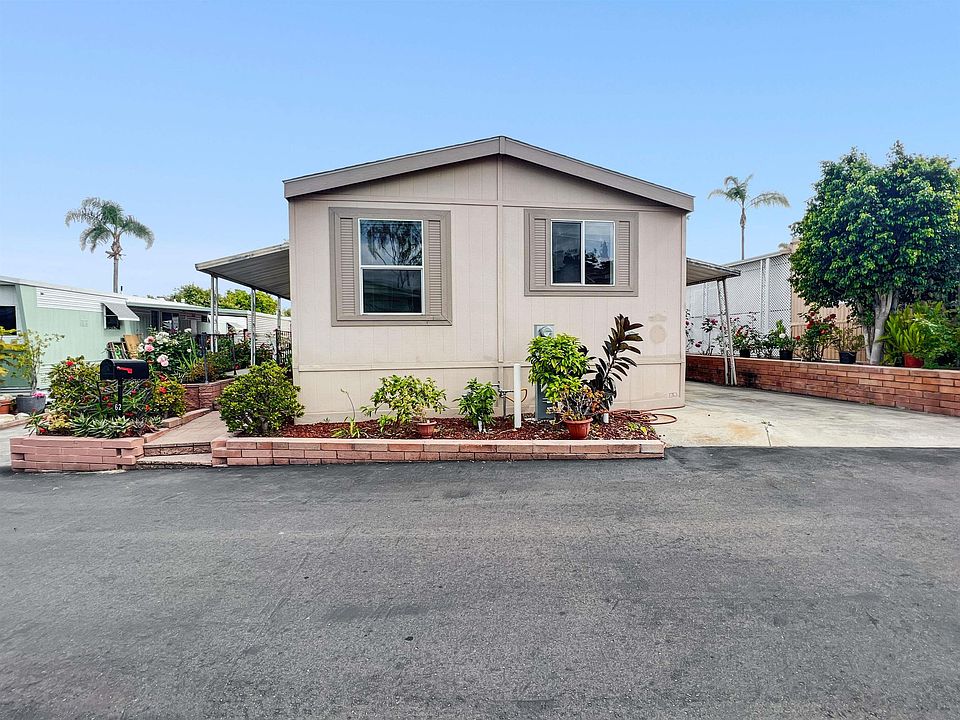 245 W Bobier Dr W 62, Vista, CA 92083 Zillow